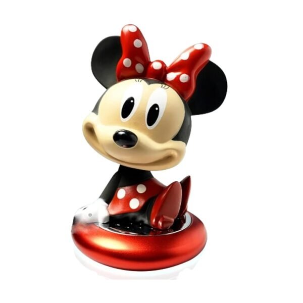 Mickey Mouse Solar Powered Air Freshener