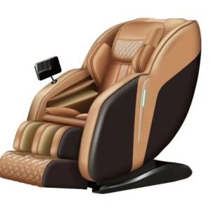 Zero Gravity Electrical Massage Chair