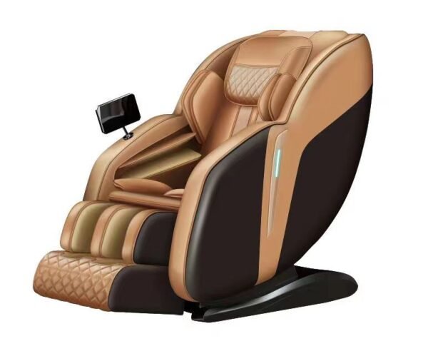 Zero Gravity Electrical Massage Chair