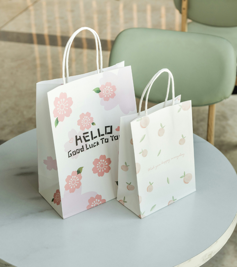 Shoping Bags