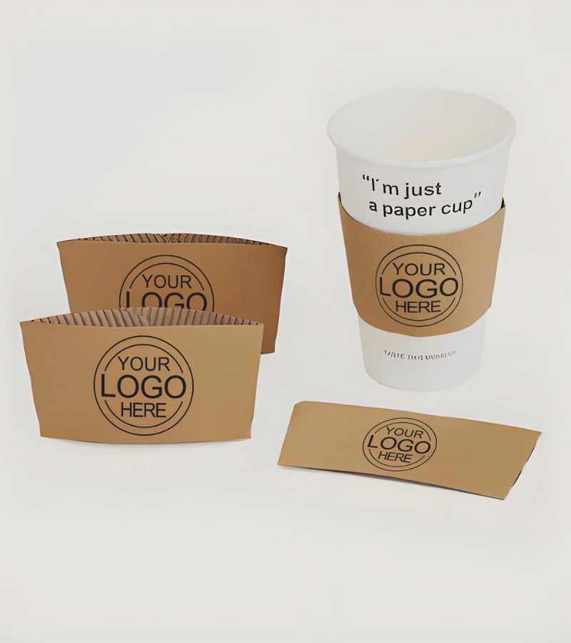 Coffee Cup Sleeves
