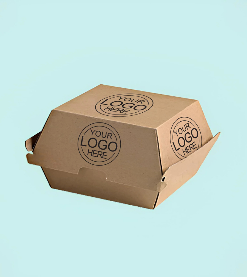 Compostable Containers