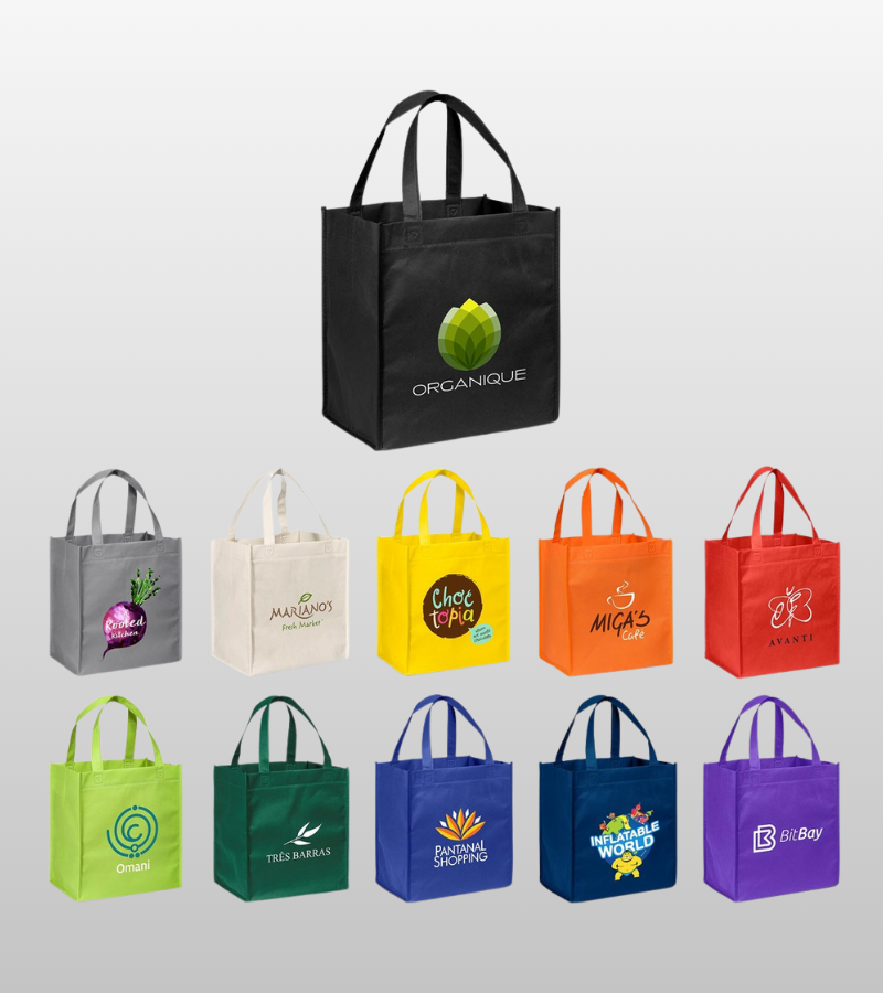 Shoping Bags