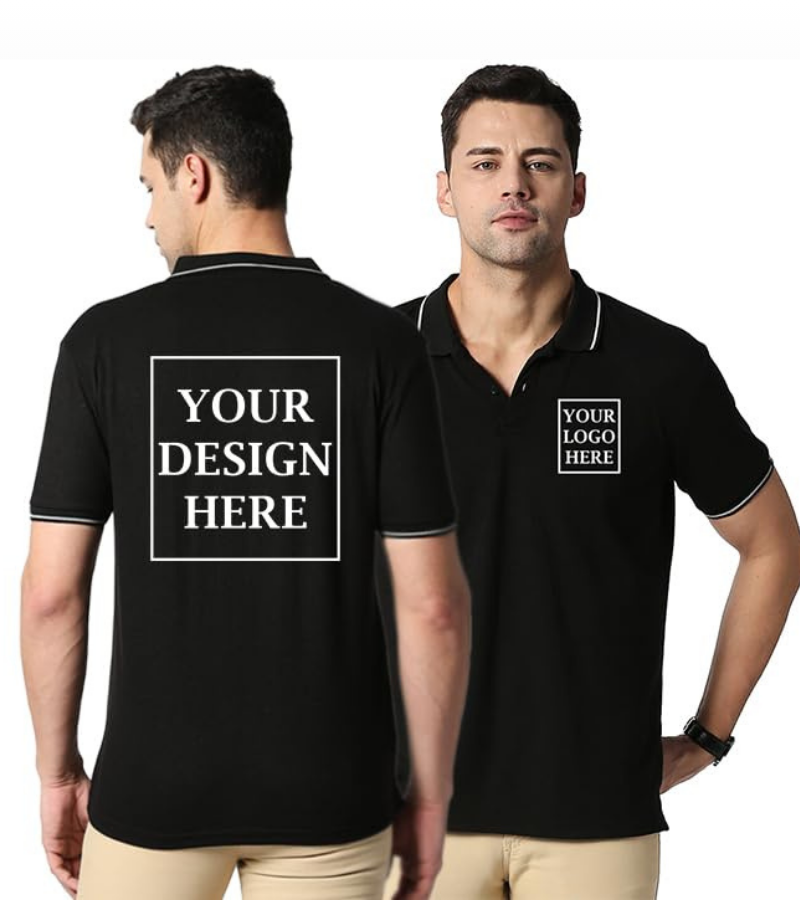 T- shirt Customized