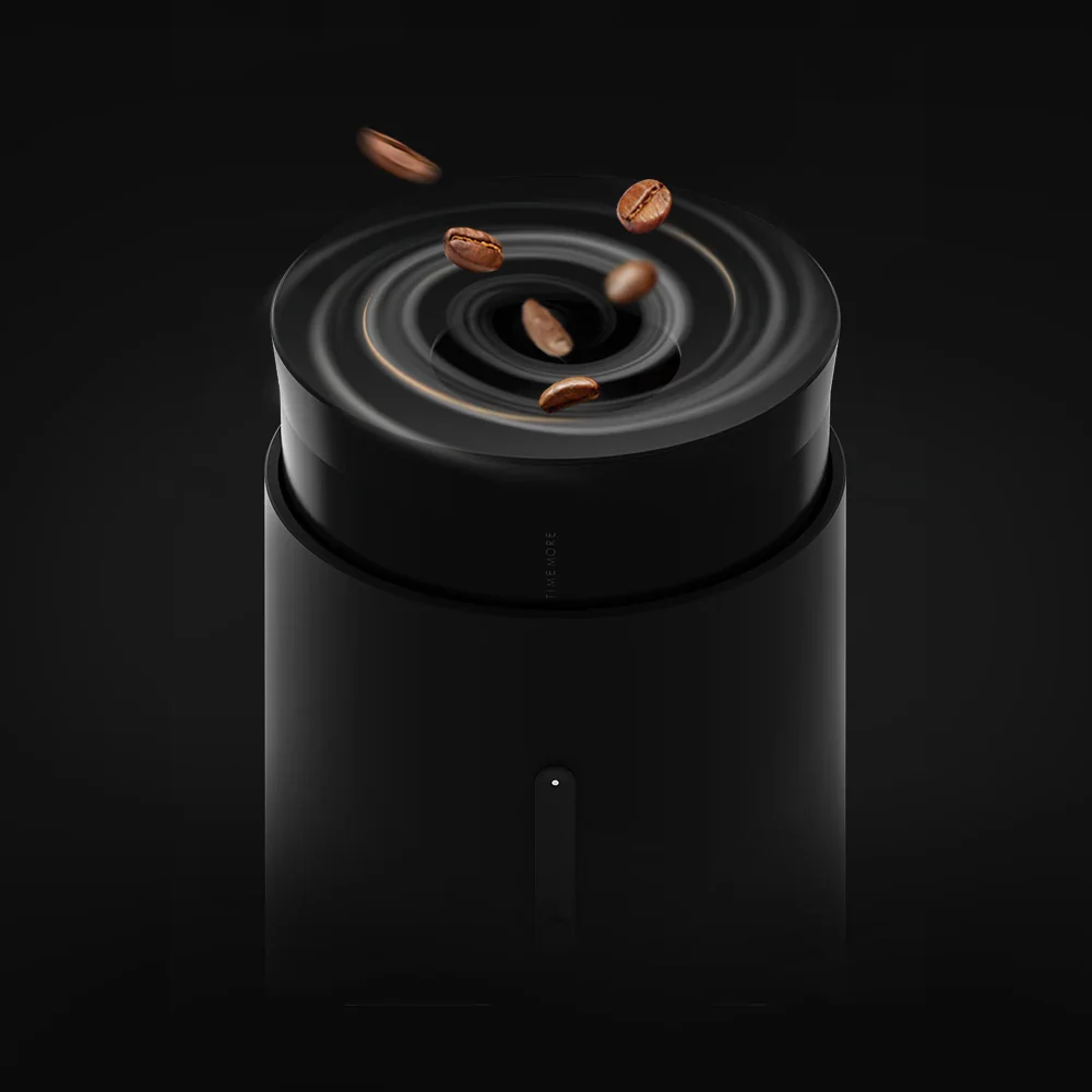 TIMEMORE Portable Electric Coffee Grinder - Image 3