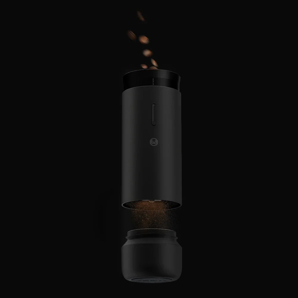 TIMEMORE Portable Electric Coffee Grinder - Image 2