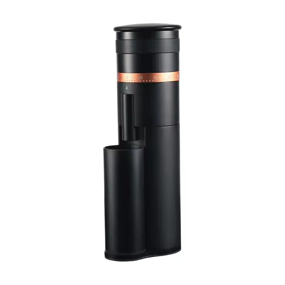 BrewKit Automatic Single Dose Coffee Grinder